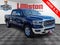 2023 RAM 1500 Laramie Crew Cab 4x4 5'7' Box
