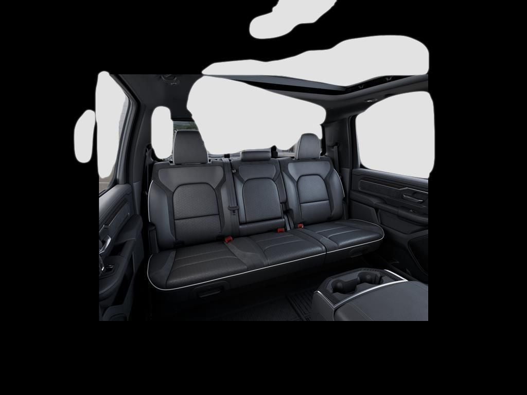 2026 RAM 1500 Laramie Crew Cab 4x4 5'7' Box