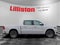 2026 RAM 1500 Laramie Crew Cab 4x4 5'7' Box
