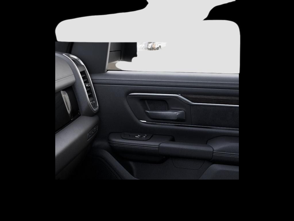 2026 RAM 1500 Laramie Crew Cab 4x4 5'7' Box