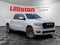 2026 RAM 1500 Laramie Crew Cab 4x4 5'7' Box