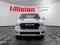 2026 RAM 1500 Laramie Crew Cab 4x4 5'7' Box
