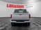 2026 RAM 1500 Laramie Crew Cab 4x4 5'7' Box