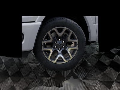 2026 RAM 1500 Laramie Crew Cab 4x4 5'7' Box