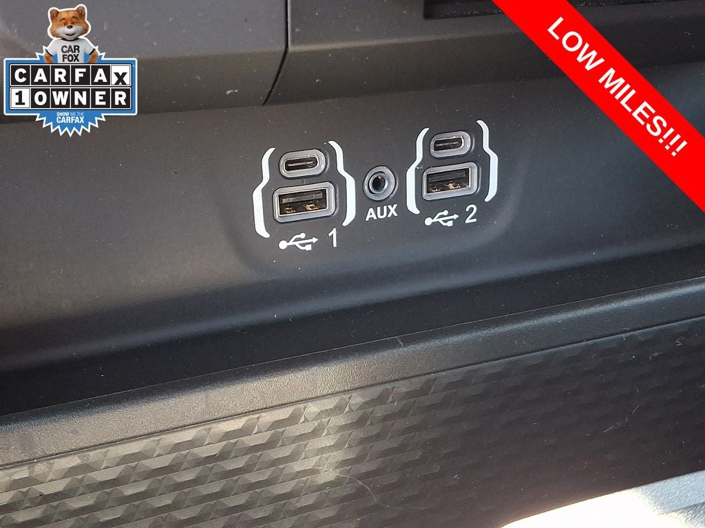 2023 RAM 1500 Rebel Crew Cab 4x4 5'7' Box
