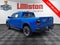 2023 RAM 1500 Rebel Crew Cab 4x4 5'7' Box