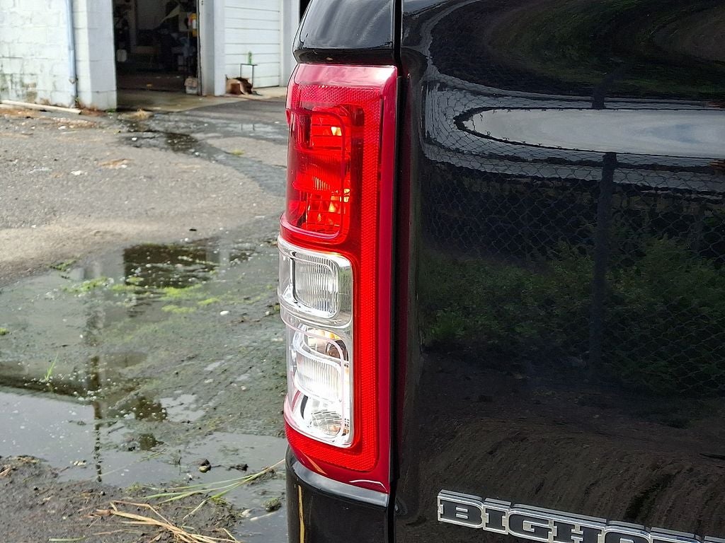 2024 RAM 1500 Big Horn Crew Cab 4x4 6'4' Box