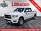 2020 RAM 1500 Big Horn Crew Cab 4x4 6'4' Box