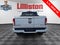 2020 RAM 1500 Big Horn Crew Cab 4x4 6'4' Box