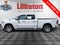 2020 RAM 1500 Big Horn Crew Cab 4x4 6'4' Box
