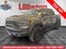 2022 RAM 1500 TRX Crew Cab 4x4 5'7' Box