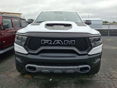 2023 RAM 1500 TRX Crew Cab 4x4 5'7' Box
