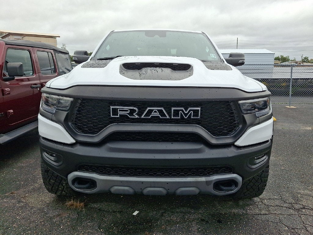2023 RAM 1500 TRX Crew Cab 4x4 5'7' Box
