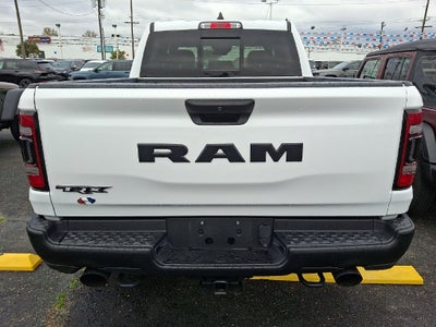 2023 RAM 1500 TRX Crew Cab 4x4 5'7' Box