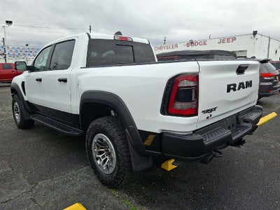 2023 RAM 1500 TRX Crew Cab 4x4 5'7' Box