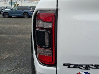 2023 RAM 1500 TRX Crew Cab 4x4 5'7' Box