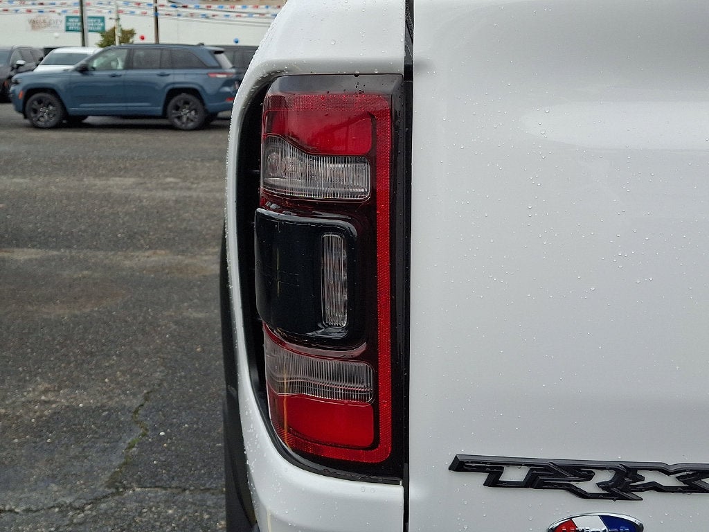 2023 RAM 1500 TRX Crew Cab 4x4 5'7' Box