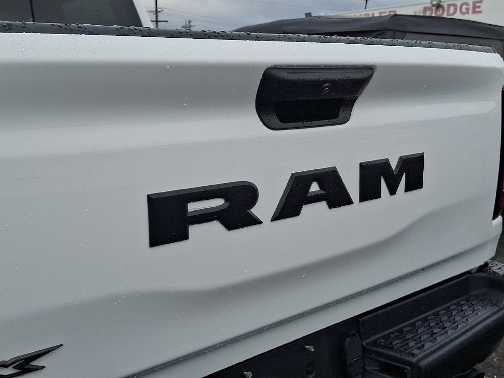 2023 RAM 1500 TRX Crew Cab 4x4 5'7' Box