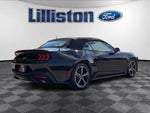 2024 Ford Mustang EcoBoost Premium Convertible