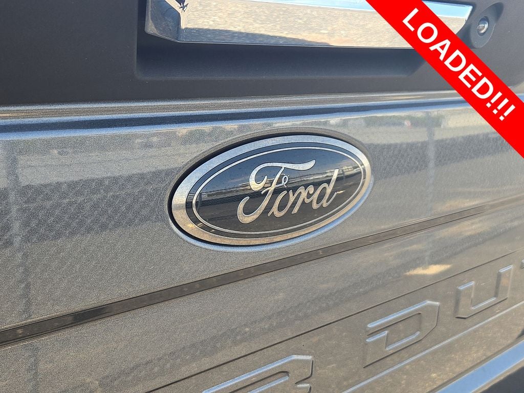 2020 Ford F-250 LARIAT