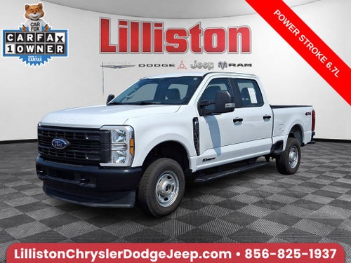 2026 Ford F-250 XL
