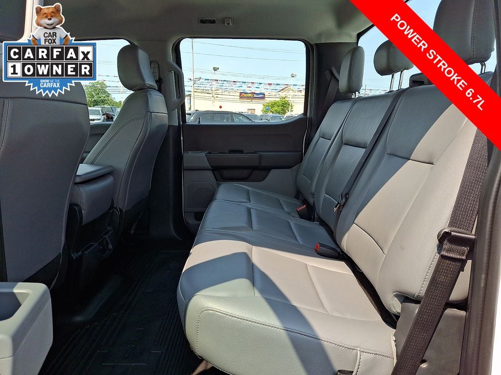 2026 Ford F-250 XL