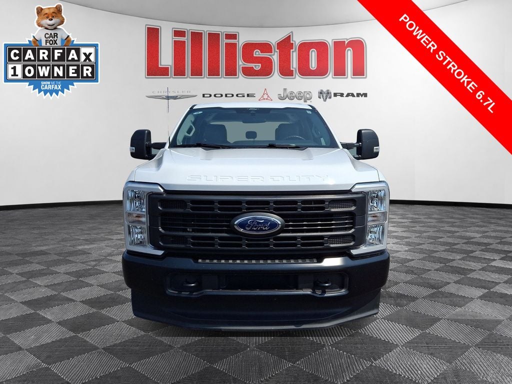 2026 Ford F-250 XL