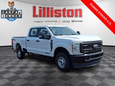 2026 Ford F-250 XL