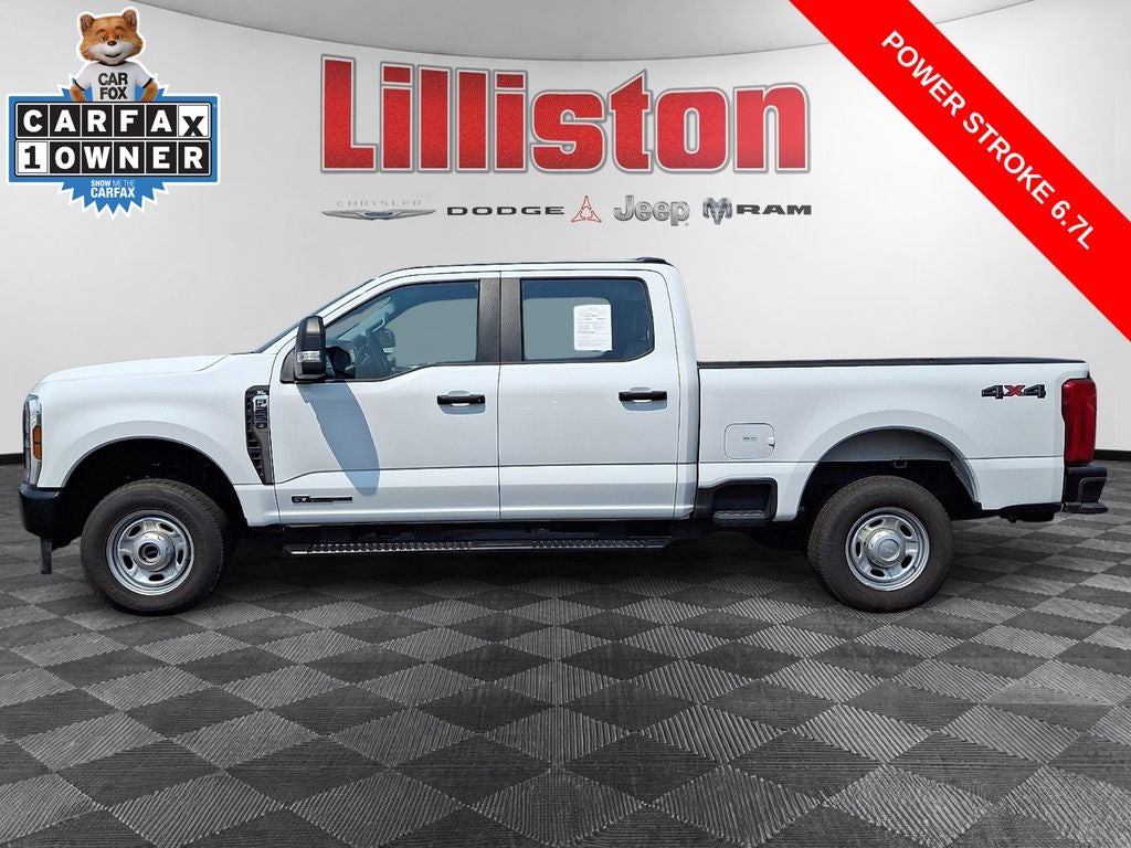 2026 Ford F-250 XL