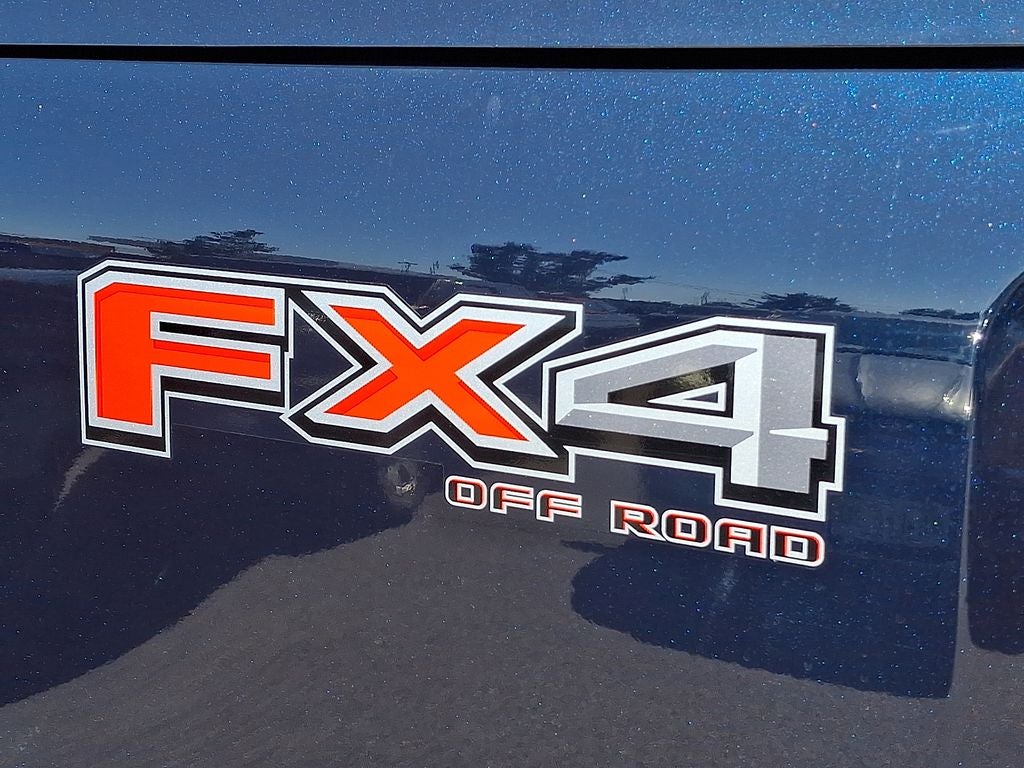 2023 Ford F-250 XLT
