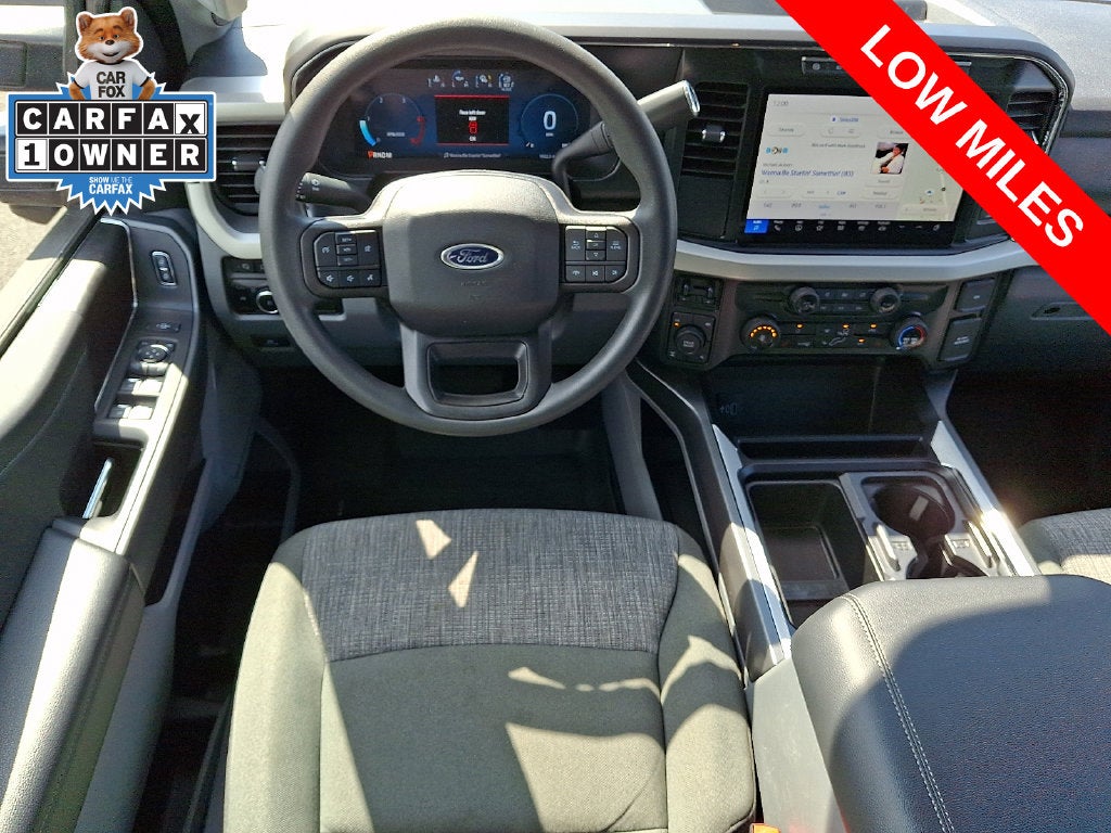 2023 Ford F-250SD XLT
