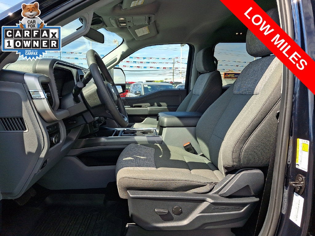2023 Ford F-250SD XLT