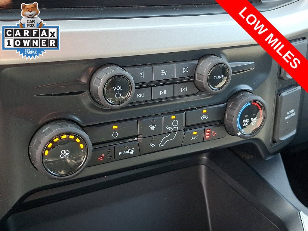 2023 Ford F-250SD XLT