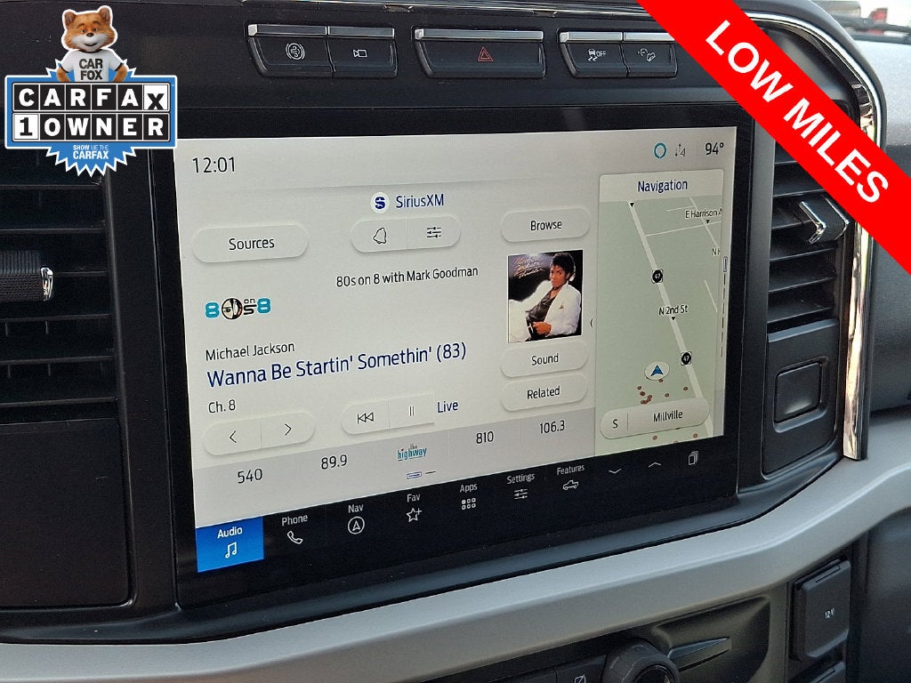 2023 Ford F-250SD XLT