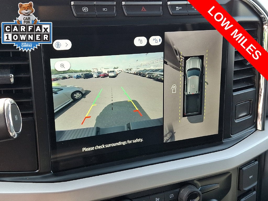 2023 Ford F-250SD XLT