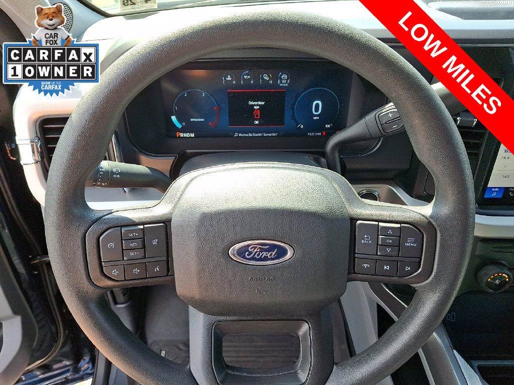 2023 Ford F-250SD XLT