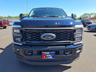 2023 Ford F-250 XLT