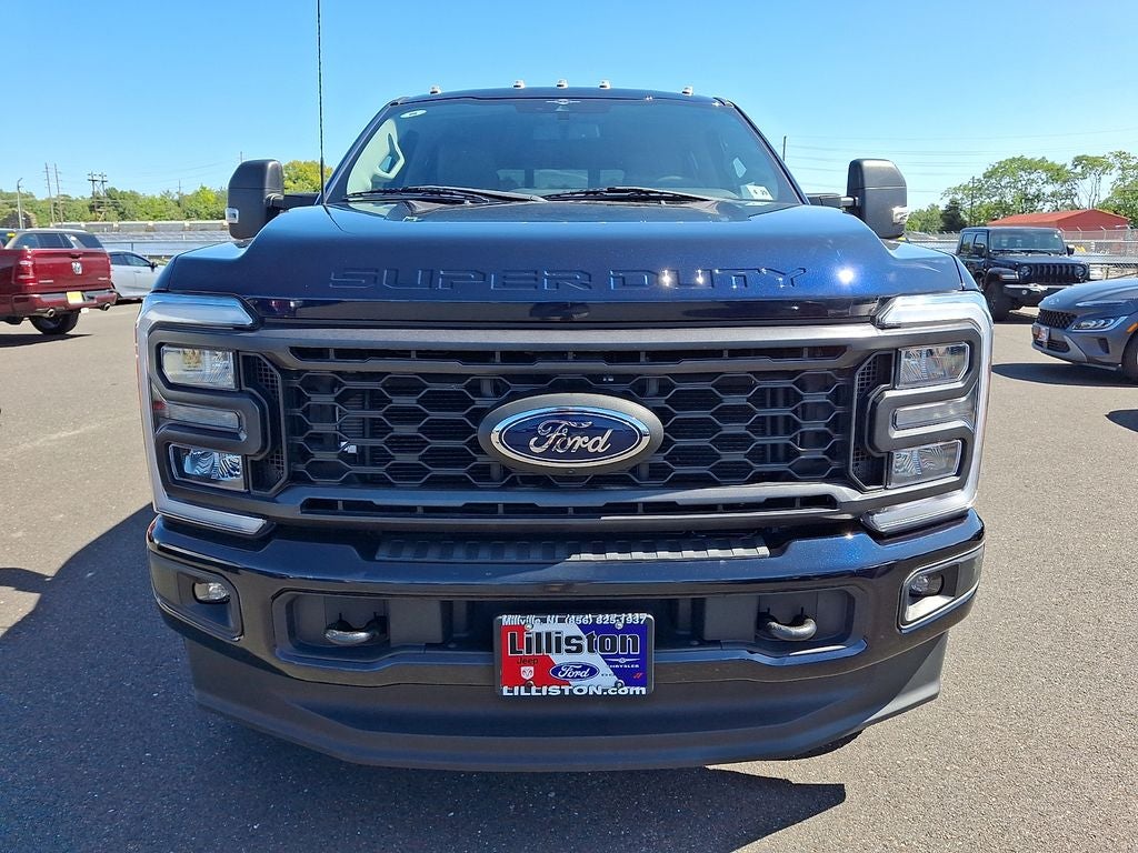 2023 Ford F-250 XLT