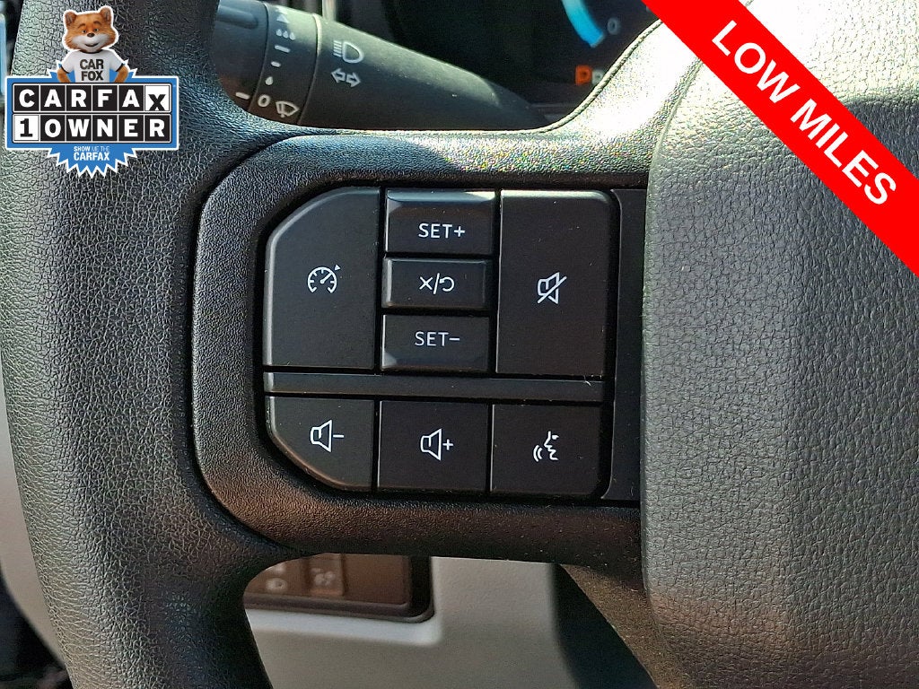2023 Ford F-250SD XLT