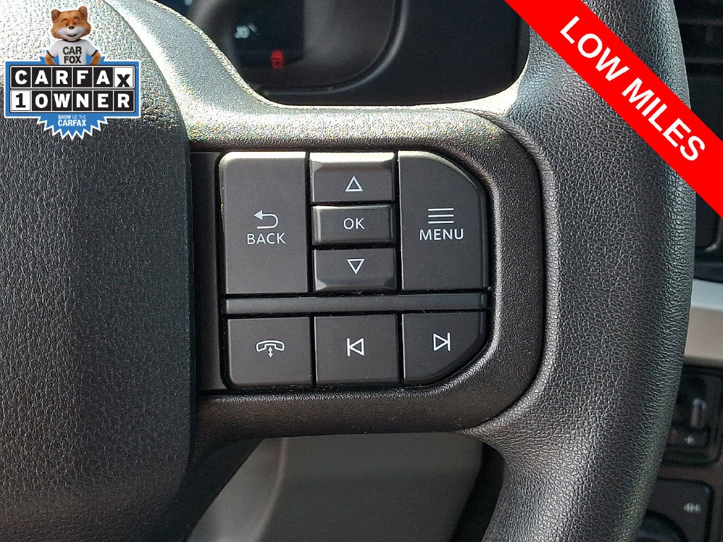 2023 Ford F-250SD XLT