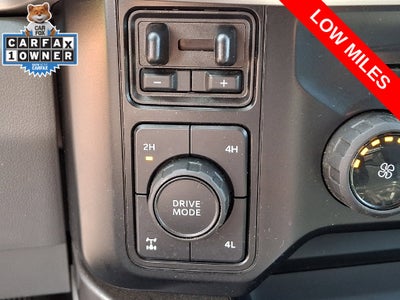 2023 Ford F-250SD XLT