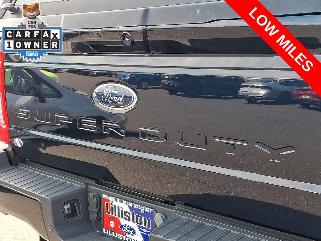 2023 Ford F-250SD XLT