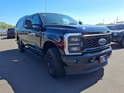 2023 Ford F-250 XLT
