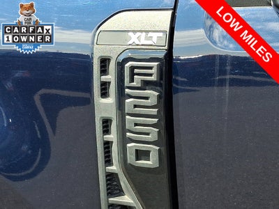 2023 Ford F-250SD XLT