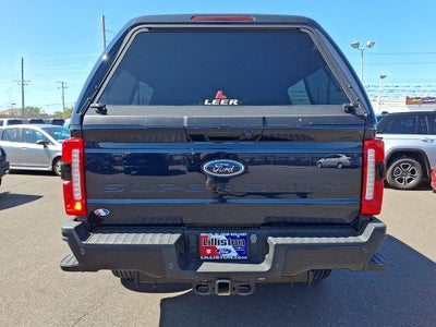 2023 Ford F-250 XLT