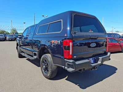 2023 Ford F-250 XLT