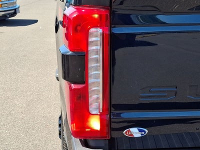 2023 Ford F-250 XLT