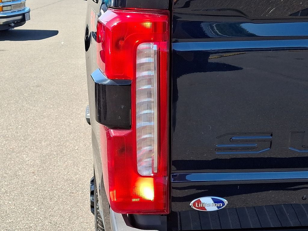 2023 Ford F-250 XLT