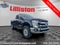 2022 Ford F-350 XLT