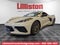 2022 Chevrolet Corvette Stingray RWD Coupe 2LT